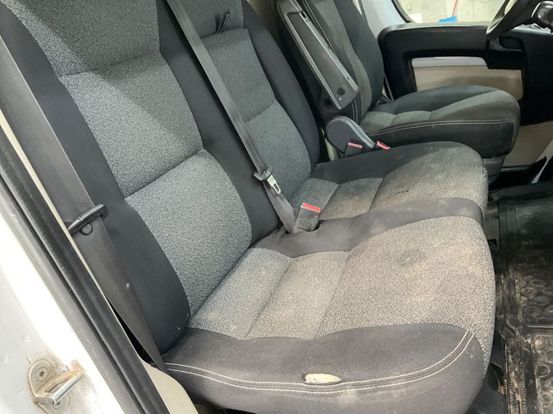 Fiat Ducato 2.0 JTD 115 2016 – снимка 34