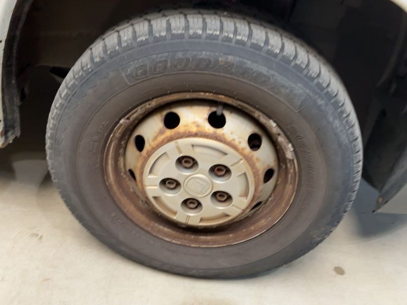 Fiat Ducato 2.0 JTD 115 2016 – снимка 11