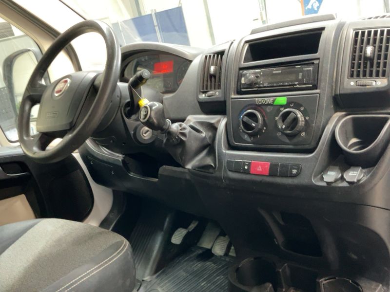 Fiat Ducato 2.0 JTD 115 2016 – снимка 17