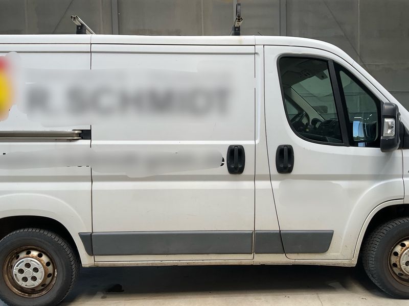 Fiat Ducato 2.0 JTD 115 2016 – снимка 10