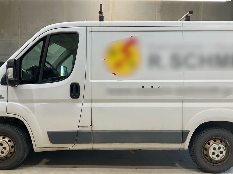 Fiat Ducato 2.0 JTD 115 2016 – снимка 4