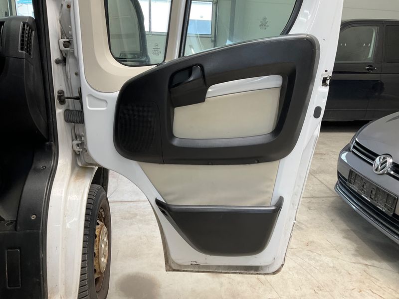 Fiat Ducato 2.0 JTD 115 2016 – снимка 30