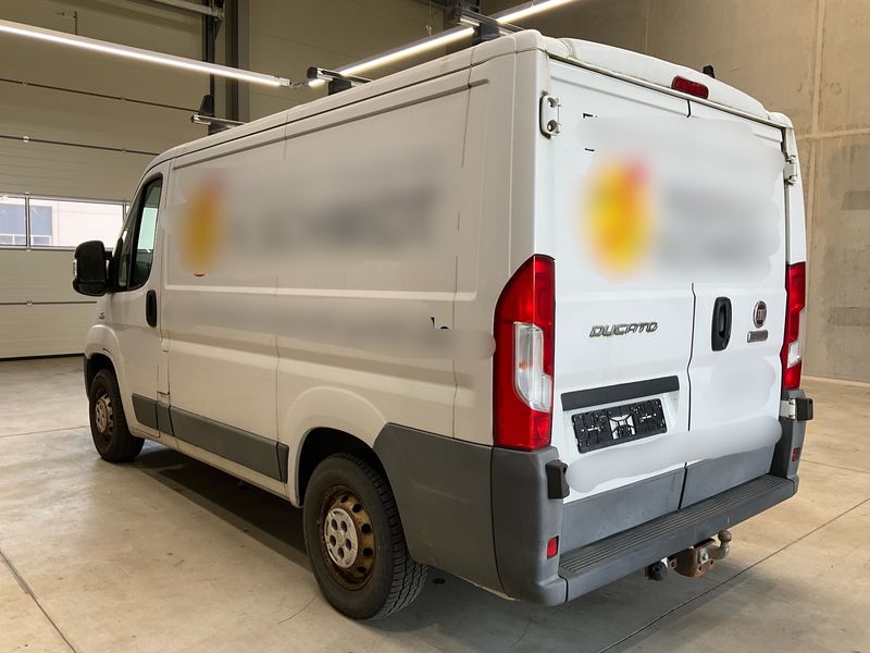 Fiat Ducato 2.0 JTD 115 2016 – снимка 6