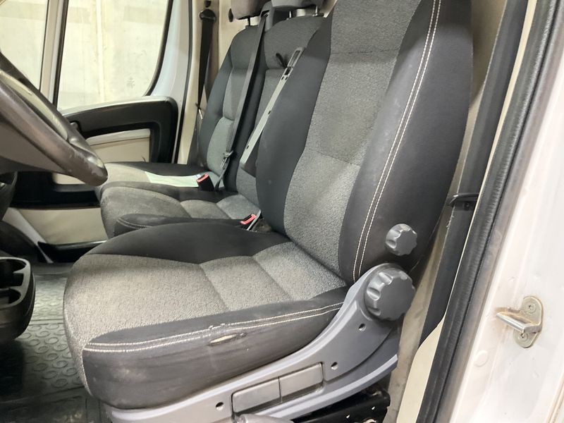 Fiat Ducato 2.0 JTD 115 2016 – снимка 33