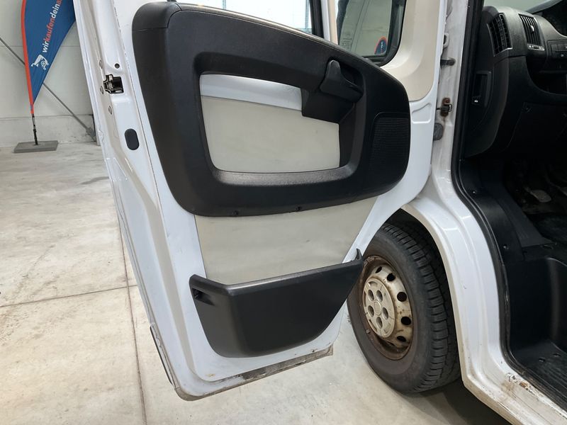 Fiat Ducato 2.0 JTD 115 2016 – снимка 29