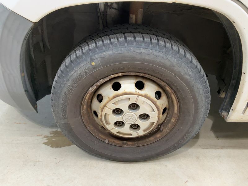 Fiat Ducato 2.0 JTD 115 2016 – снимка 3