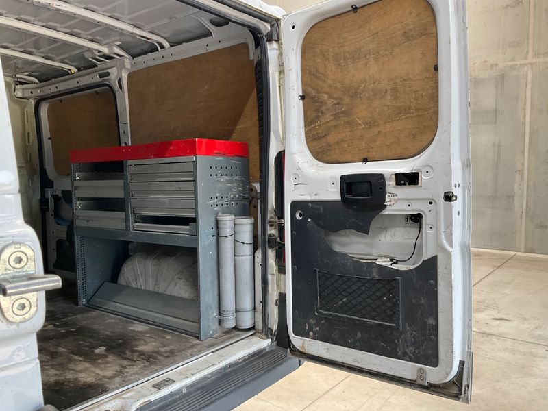 Fiat Ducato 2.0 JTD 115 2016 – снимка 35