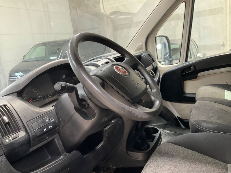 Fiat Ducato 2.0 JTD 115 2016 – снимка 32