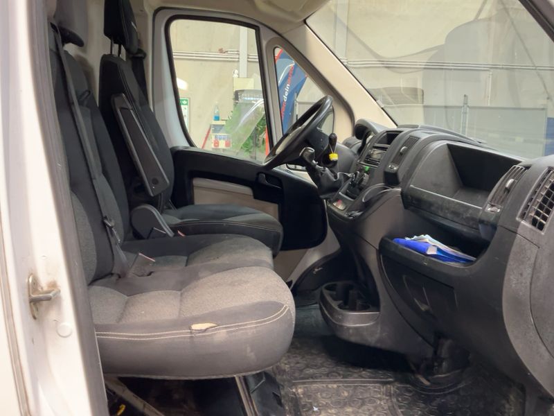 Fiat Ducato 2.0 JTD 115 2016 – снимка 16