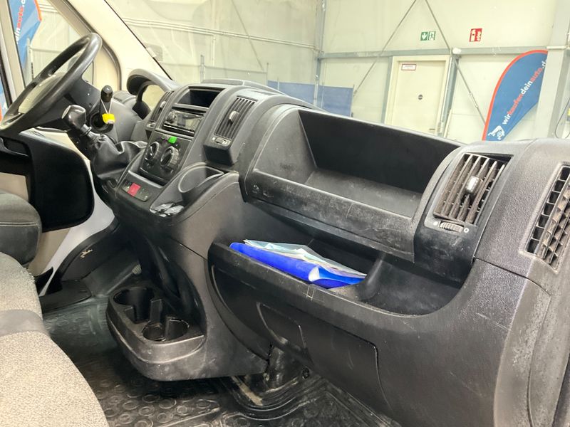 Fiat Ducato 2.0 JTD 115 2016 – снимка 31