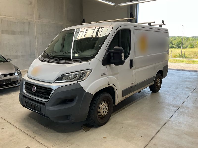 Fiat Ducato 2.0 JTD 115 2016 – снимка 1