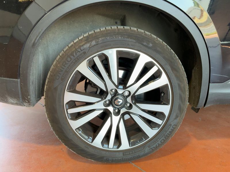 Renault Koleos 2.0 dCi Energy Initiale Paris 4x4 2018 – снимка 9