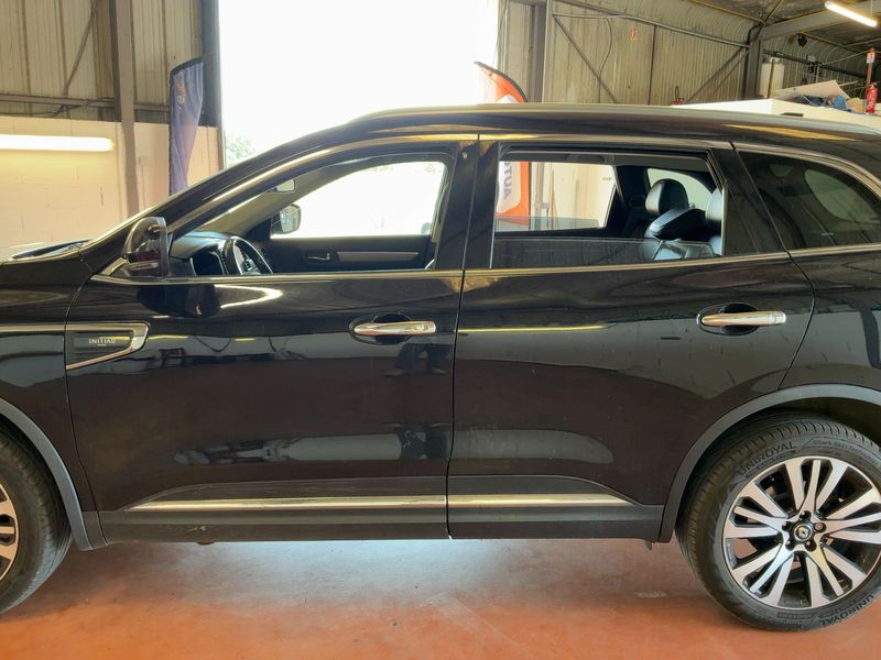 Renault Koleos 2.0 dCi Energy Initiale Paris 4x4 2018 – снимка 4