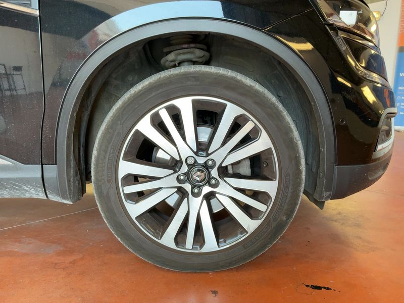 Renault Koleos 2.0 dCi Energy Initiale Paris 4x4 2018 – снимка 11