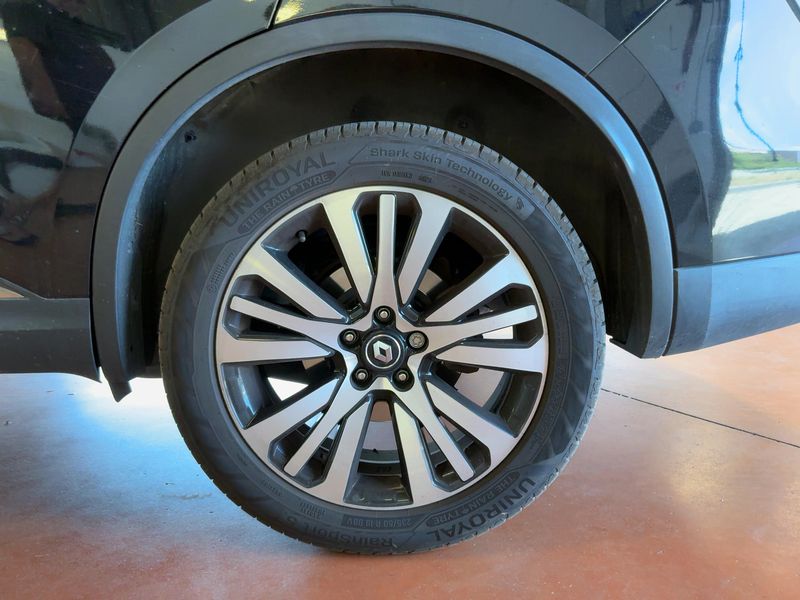 Renault Koleos 2.0 dCi Energy Initiale Paris 4x4 2018 – снимка 5