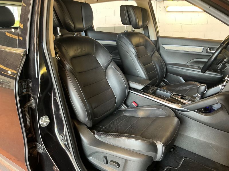Renault Koleos 2.0 dCi Energy Initiale Paris 4x4 2018 – снимка 16