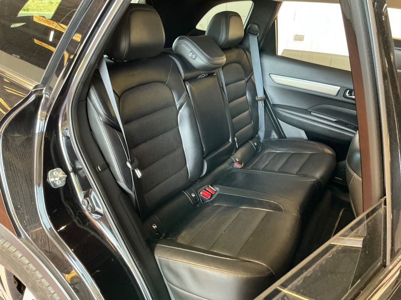 Renault Koleos 2.0 dCi Energy Initiale Paris 4x4 2018 – снимка 19