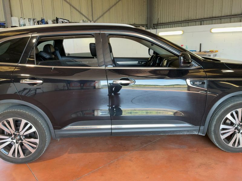 Renault Koleos 2.0 dCi Energy Initiale Paris 4x4 2018 – снимка 10