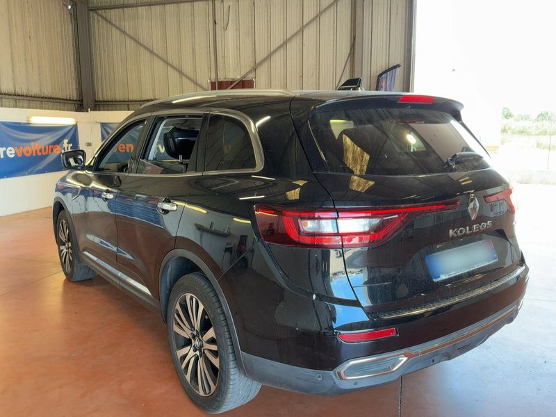 Renault Koleos 2.0 dCi Energy Initiale Paris 4x4 2018 – снимка 6