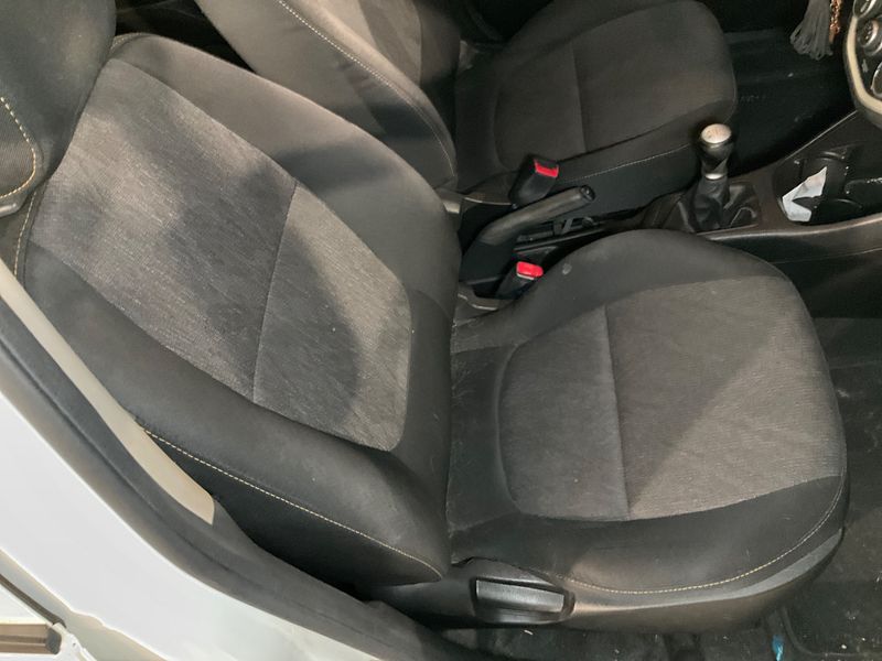 Kia Picanto 1.0 LPG Active Collection 2017 – снимка 36