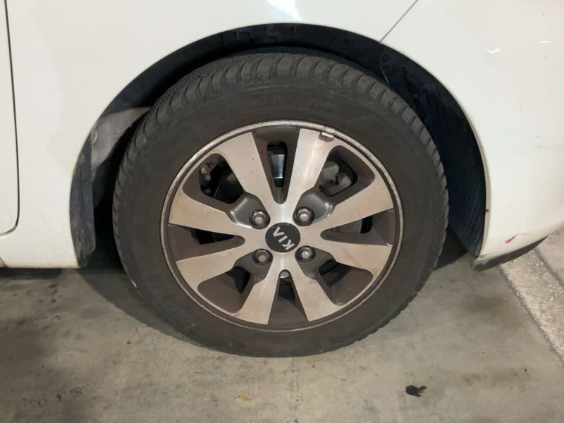 Kia Picanto 1.0 LPG Active Collection 2017 – снимка 11