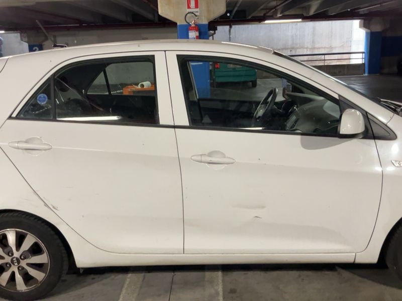 Kia Picanto 1.0 LPG Active Collection 2017 – снимка 10