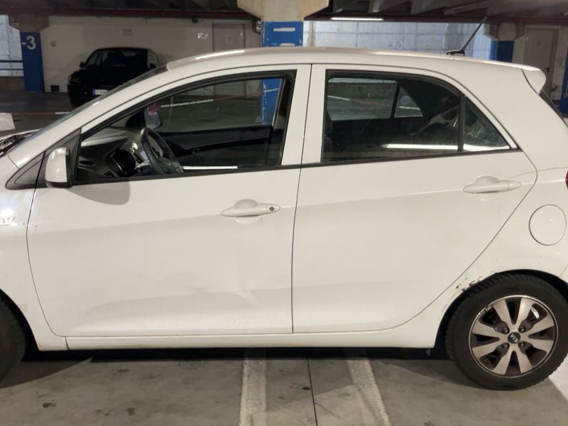 Kia Picanto 1.0 LPG Active Collection 2017 – снимка 4