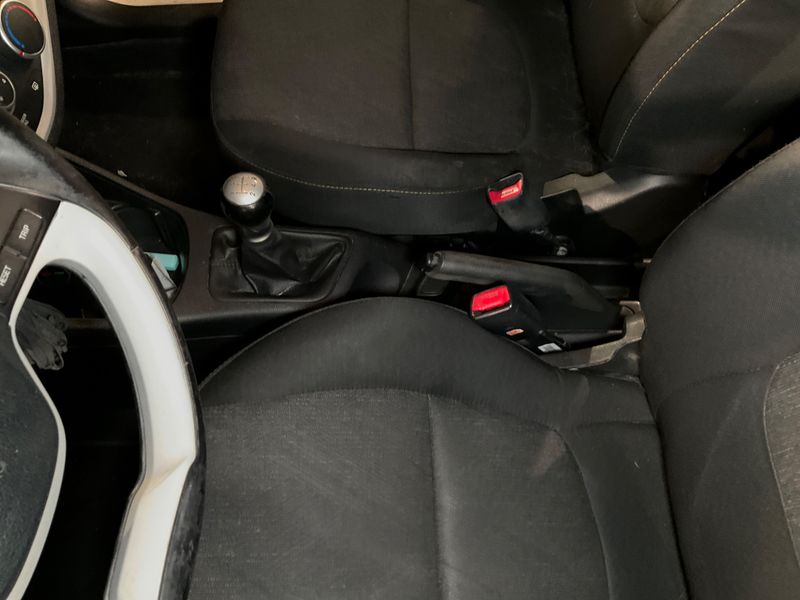 Kia Picanto 1.0 LPG Active Collection 2017 – снимка 28