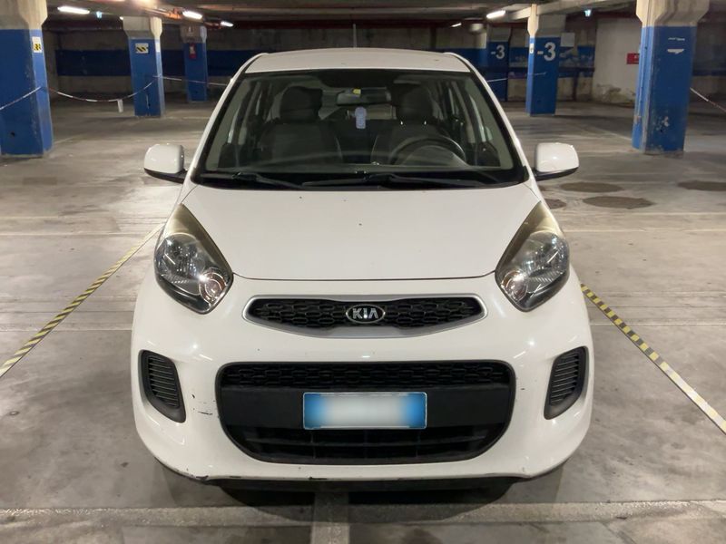 Kia Picanto 1.0 LPG Active Collection 2017 – снимка 14