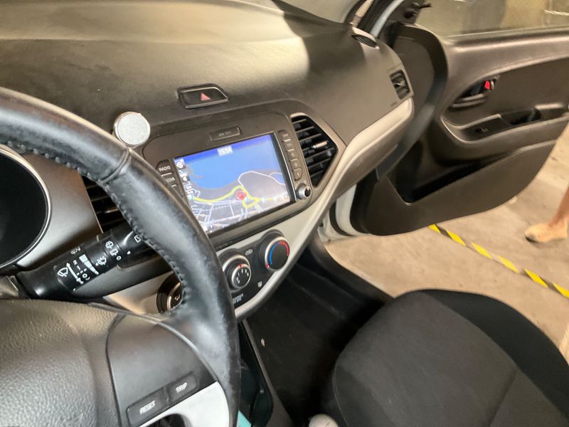 Kia Picanto 1.0 LPG Active Collection 2017 – снимка 29