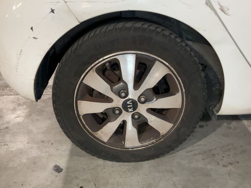 Kia Picanto 1.0 LPG Active Collection 2017 – снимка 9