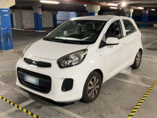 Kia Picanto 1.0 LPG Active Collection 2017 – снимка 1