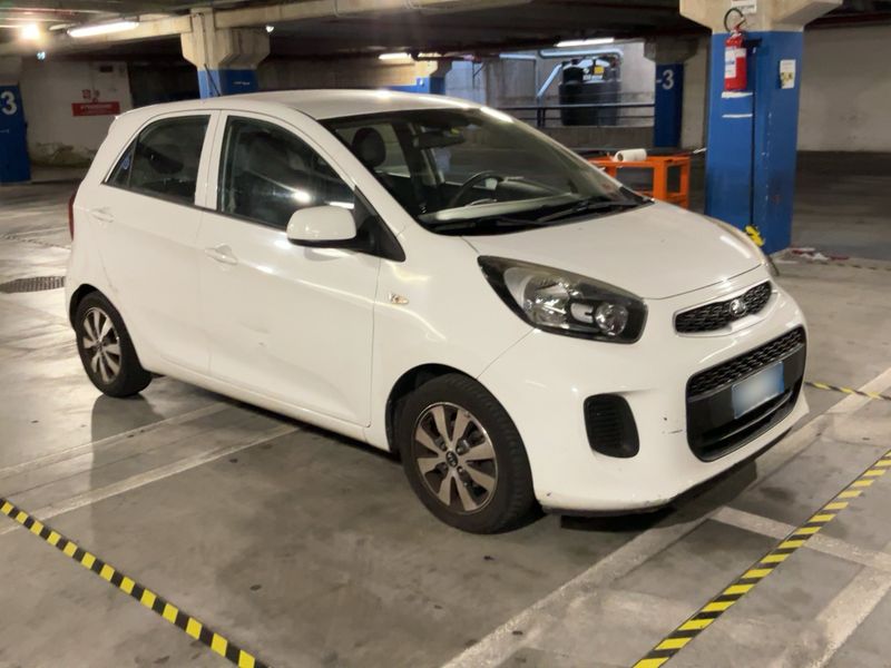 Kia Picanto 1.0 LPG Active Collection 2017 – снимка 12