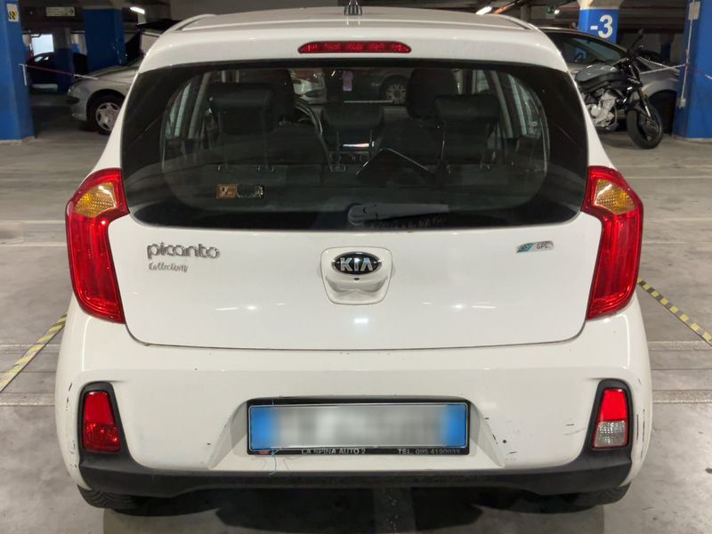 Kia Picanto 1.0 LPG Active Collection 2017 – снимка 7