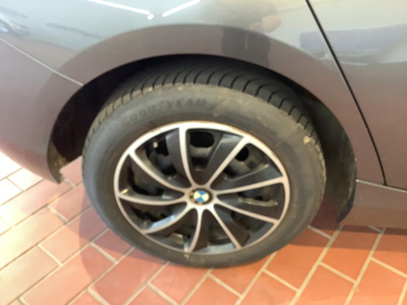 BMW 1er 116d Advantage 2018 – снимка 9