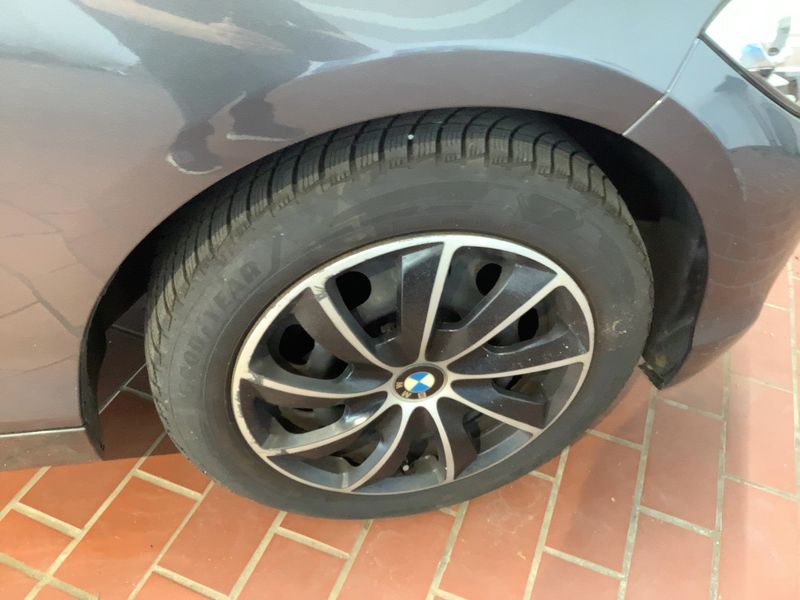 BMW 1er 116d Advantage 2018 – снимка 11