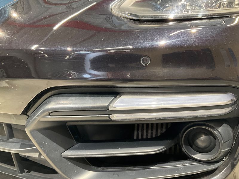 Porsche Panamera GTS 2019 – снимка 41