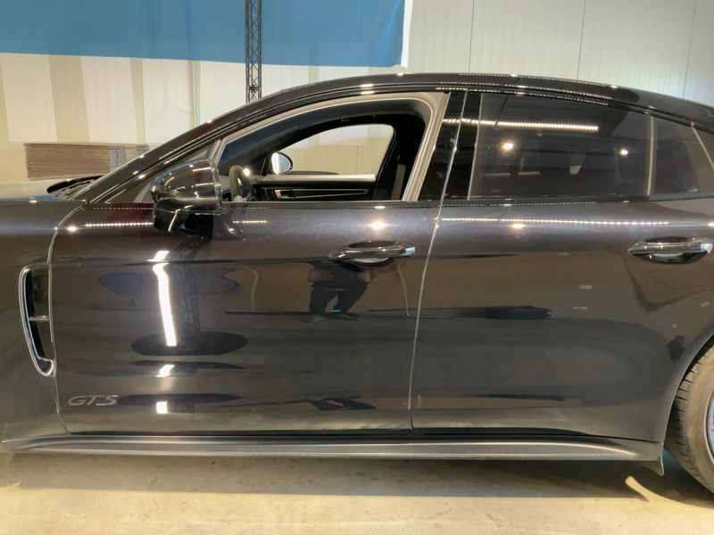 Porsche Panamera GTS 2019 – снимка 4