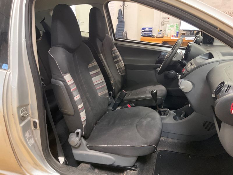 Citroen C1 1.0 Selection 2011 – снимка 3