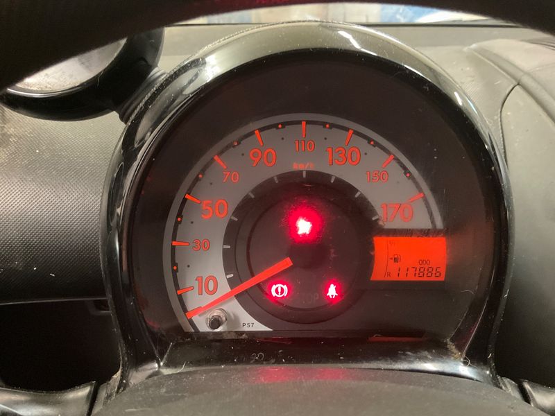 Citroen C1 1.0 Selection 2011 – снимка 4