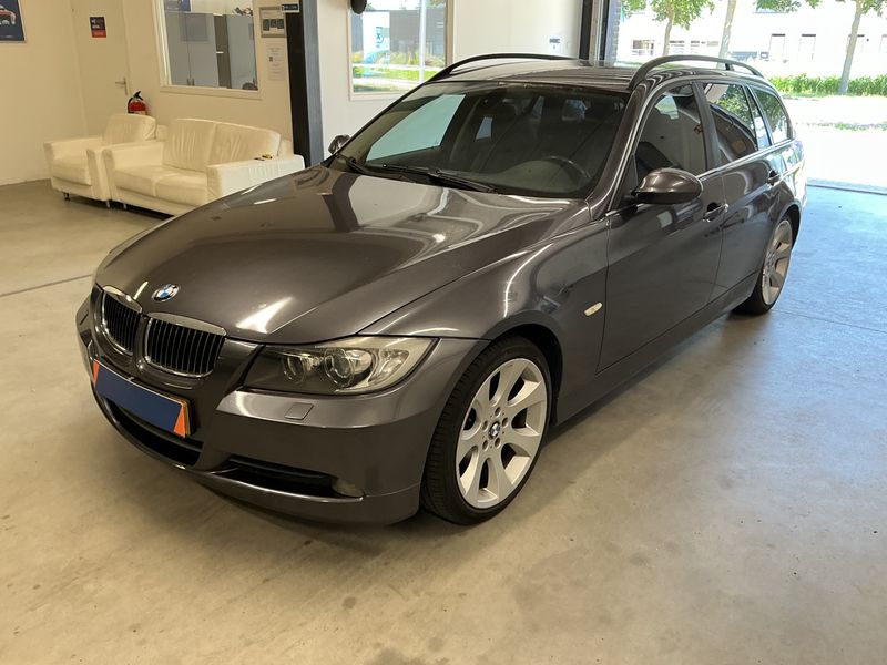 BMW 3er 325i 2005 – снимка 1