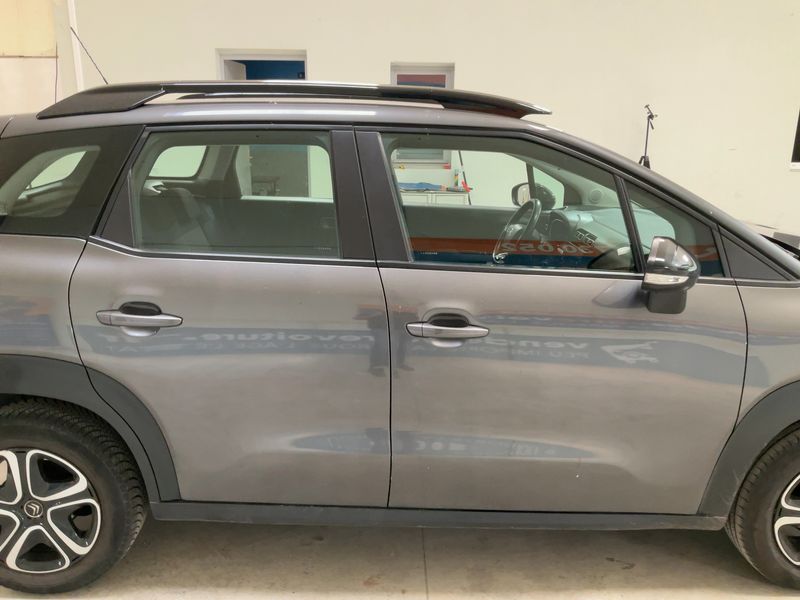 Citroen C3 Aircross 1.5 Blue-HDi Feel 2020 – снимка 10