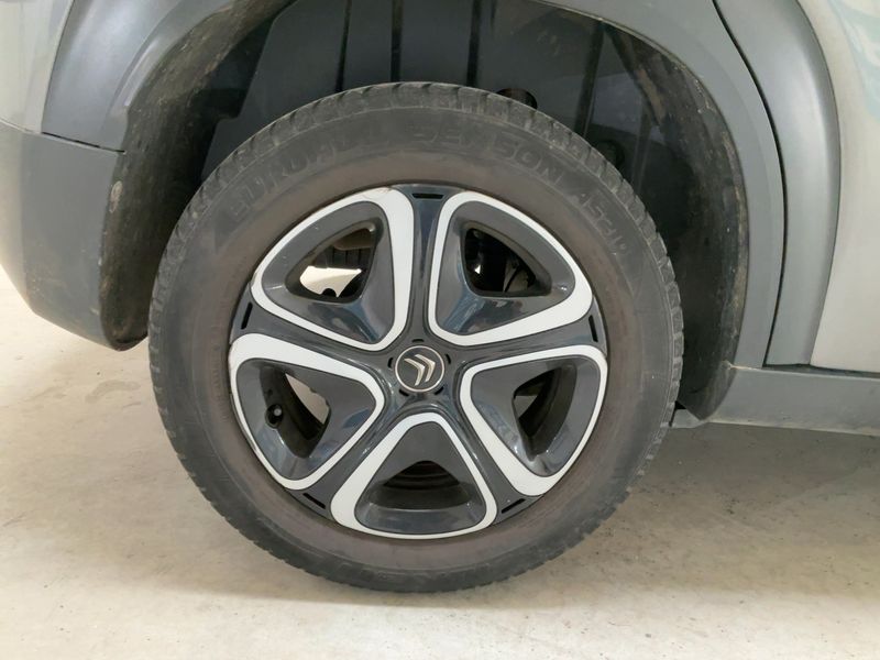 Citroen C3 Aircross 1.5 Blue-HDi Feel 2020 – снимка 9