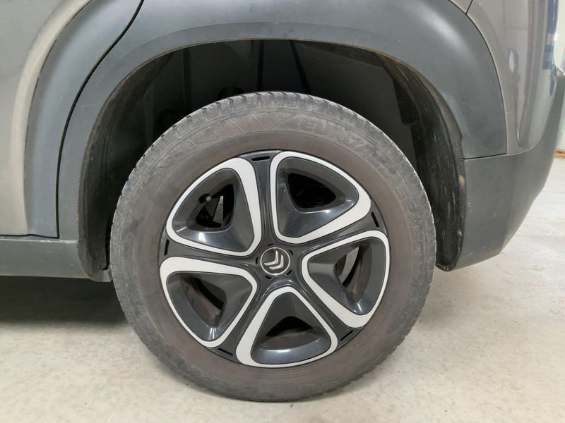 Citroen C3 Aircross 1.5 Blue-HDi Feel 2020 – снимка 5