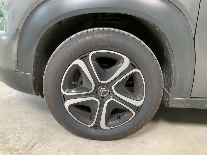 Citroen C3 Aircross 1.5 Blue-HDi Feel 2020 – снимка 3