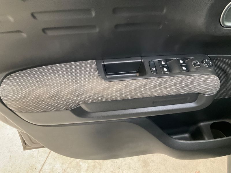 Citroen C3 Aircross 1.5 Blue-HDi Feel 2020 – снимка 26