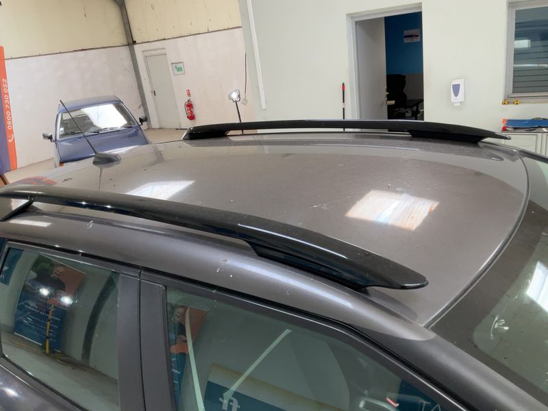 Citroen C3 Aircross 1.5 Blue-HDi Feel 2020 – снимка 13