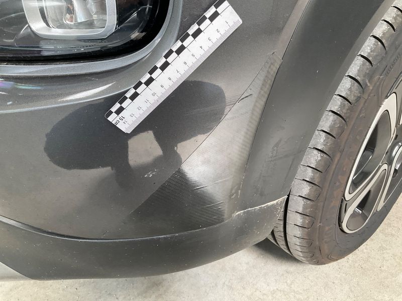 Citroen C3 Aircross 1.5 Blue-HDi Feel 2020 – снимка 29