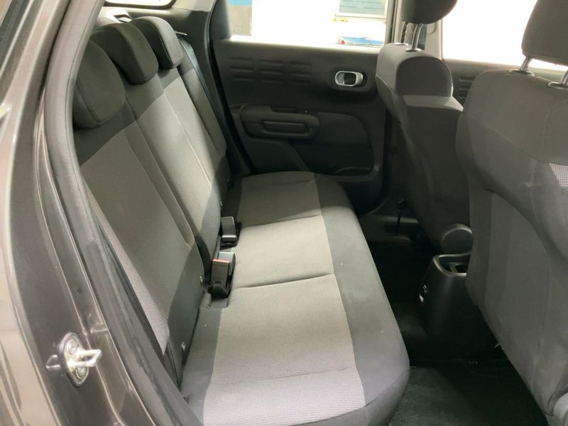 Citroen C3 Aircross 1.5 Blue-HDi Feel 2020 – снимка 19