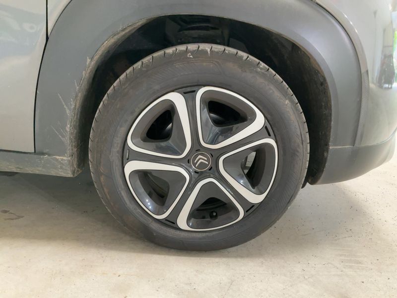 Citroen C3 Aircross 1.5 Blue-HDi Feel 2020 – снимка 11
